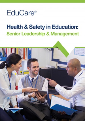 Health and Safety in Education: Management Team
